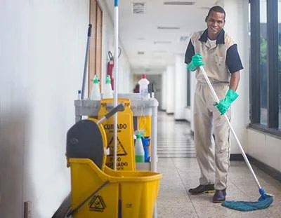 commercial carpet Cleaning