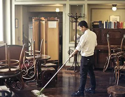 Professional Bond Cleaning Services