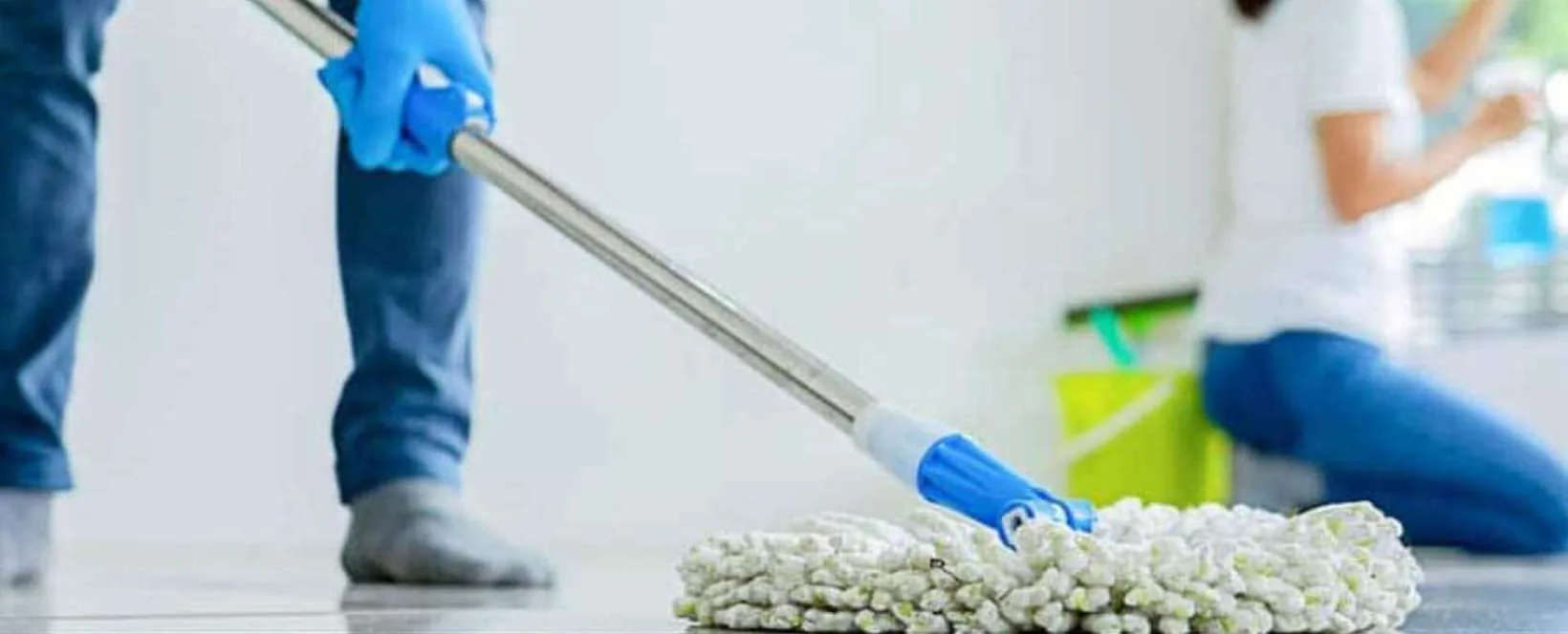 Professional Bond Cleaning Services in Blue Mountains