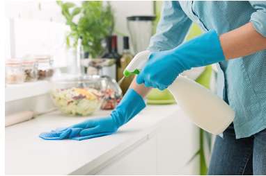 Bond Clean