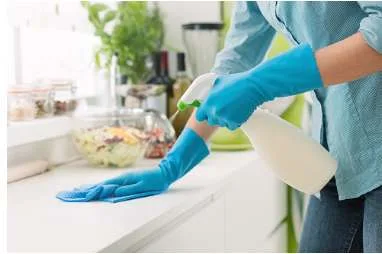 End of Lease Cleaning Sydney