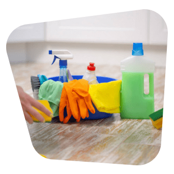 best bond cleaning Blacktown