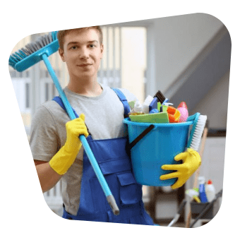 Bond Cleaning Blue Mountains South