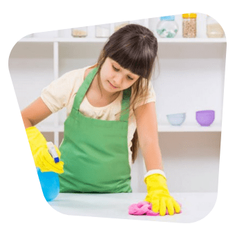 Bond Cleaning Hawkesbury