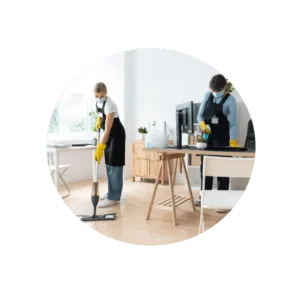 Office Cleaners in Sydney
