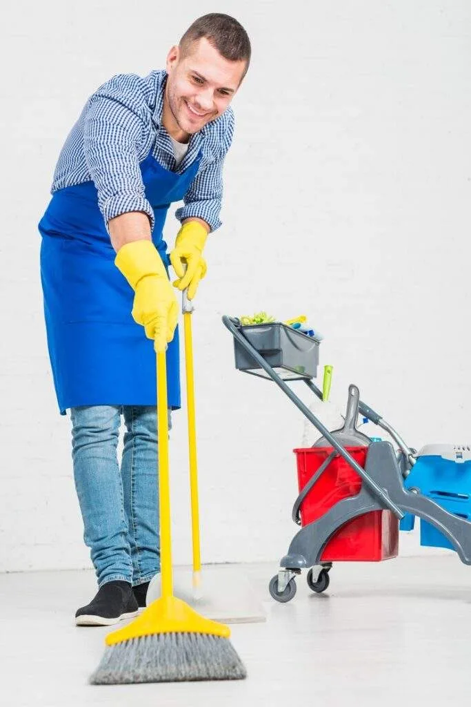 Spring Cleaning Sydney