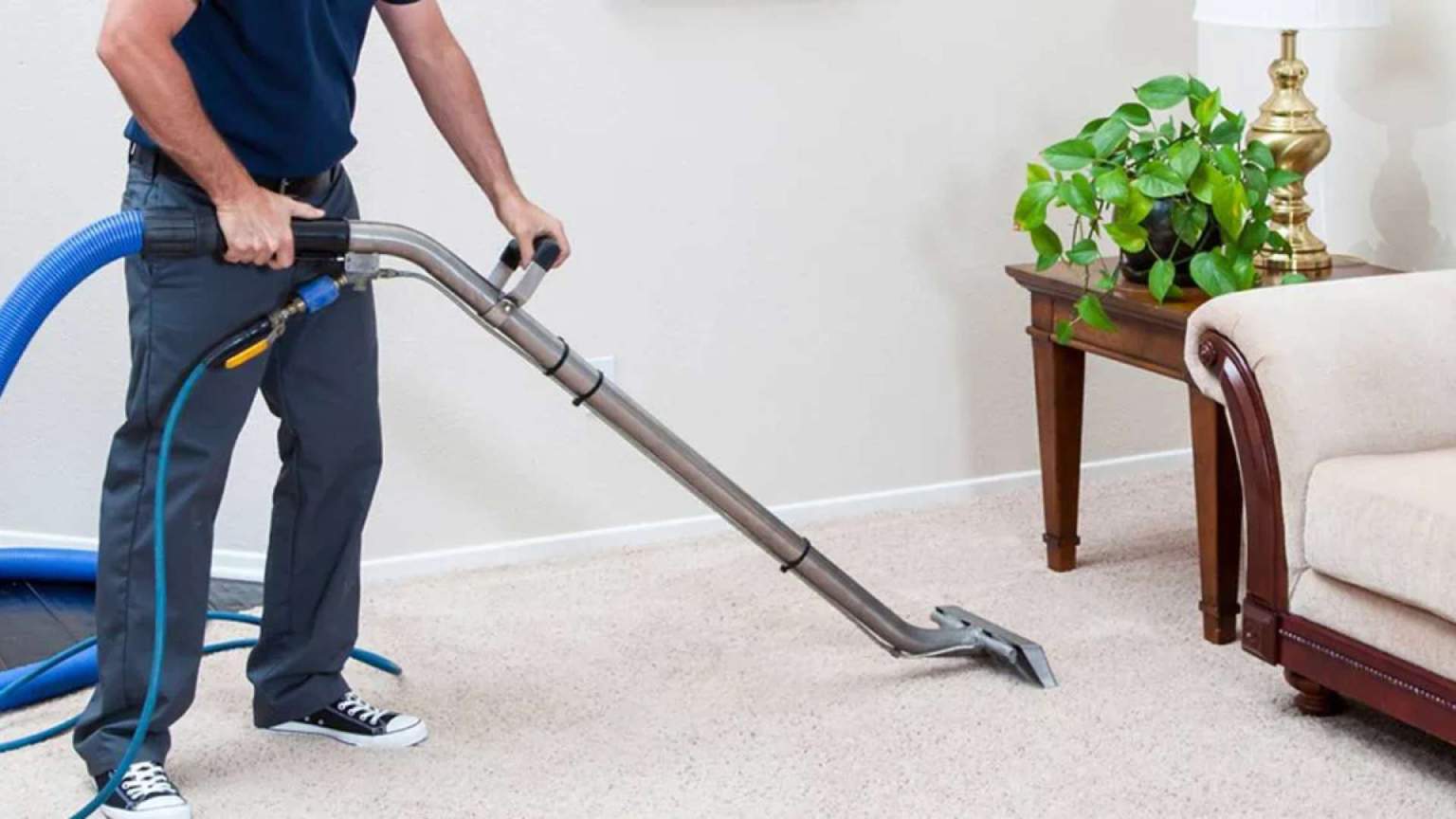 Carpet Cleaning Sydney