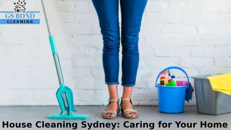 House Cleaning Sydney