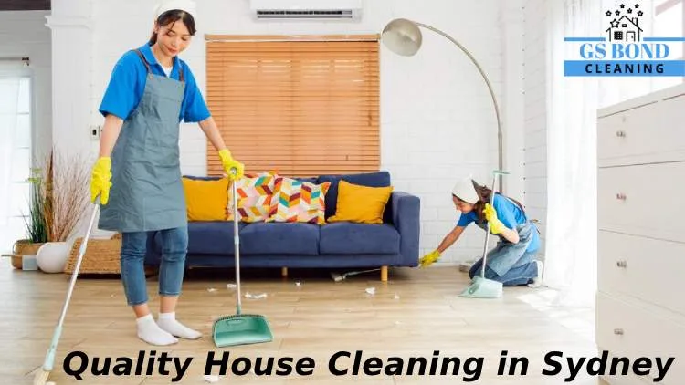 House Cleaning Sydney