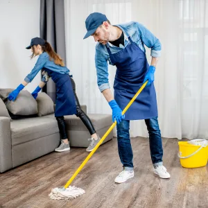 House Cleaning