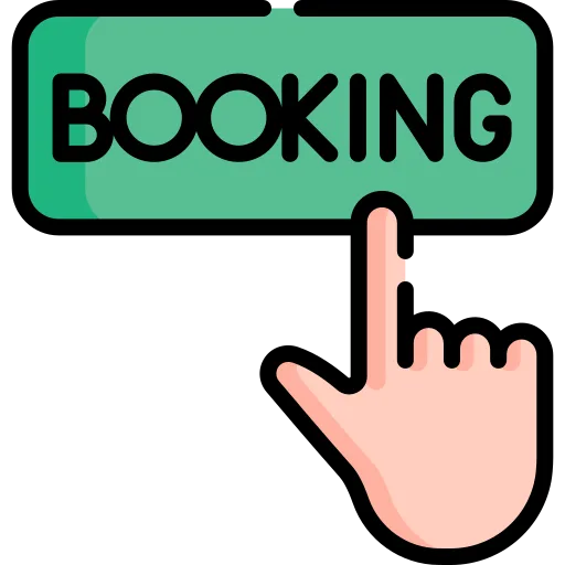 Book Online