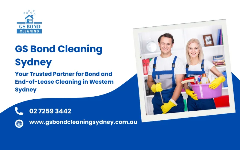 Cleaning Services in Western Sydney