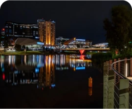 Adelaide