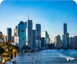Brisbane