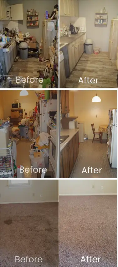 Our Works