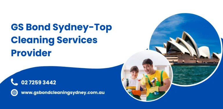 Cleaning services in sydney
